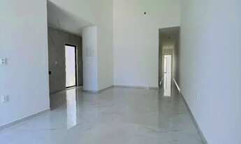 Imagem 6: Casa com três suítes no Eusébio - 118m²