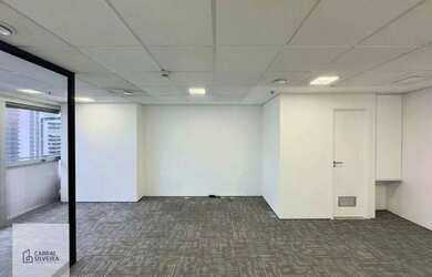 Imagem 4: Oportunidade Premium! Conjunto Comercial para Locação - Chácara Santo Antônio, R$ 4.000