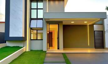 Imagem: PASSAREDO, PONTA NEGRA. Nova, 176 m², 3stes