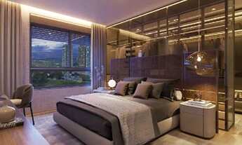 Imagem 4: Cobertura luxo 04 quartos a venda no bairro Vila da Serra na cidade de Nova Lima