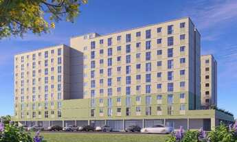 Imagem: Recanto das Águias