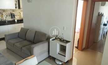 Imagem 6: Apartamento 2 Quartos com 1 Suíte e 68m² - Barreiros - BRN