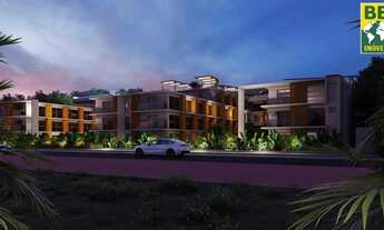 Imagem 3: Flat para Venda em Natal / RN no bairro Ponta Negra