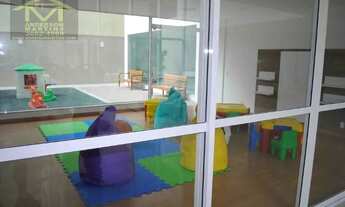 Imagem 5: Apartamento 3 quartos Ed. Anneti Vitali Cód: 2459 R