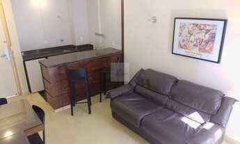 Imagem 5: Apartamento mobiliado para locação mobiliado na Savassi, Belo Horizonte-MG! 1 quarto, 1 su