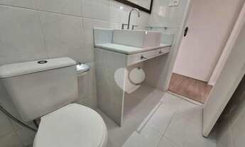 Imagem 7: Apartamento com 3 quartos 1 vaga perto do Shopping Tijuca à venda por 465.000, Tijuca - Ri