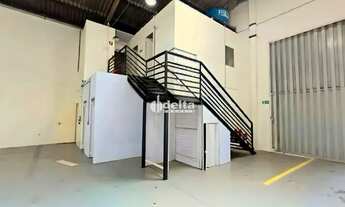 Imagem 4: Galpão comercial disponível para locação no bairro Tibery em Uberlândia - MG