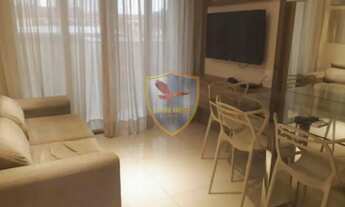 Imagem 3: Excelente Apartamento de alto Padrão Mobiliado em Ponta Negra