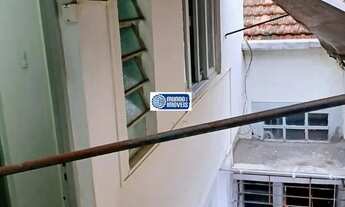 Imagem 4: Catumbi Casa 4quartos + kitinete nos fundos