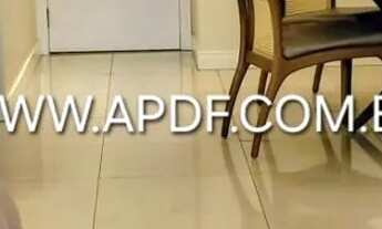 Imagem 6: Apartamento 4 Quartos para Venda em Brasília, Norte (Águas Claras), 4 dormitórios, 2 suíte