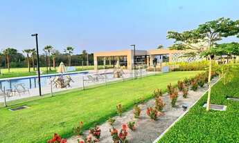 Imagem 3: Terras Alphaville Ceará 4 | Eusébio | Área do Lote 292,38m²