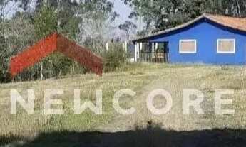 Imagem: Sítio em Rua um - Ribeiros - Angatuba/SP