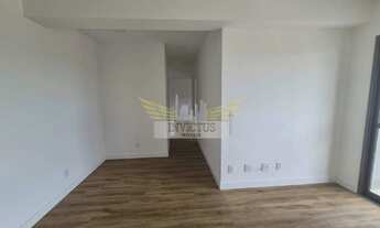 Imagem 4: Apartamento com 2 Quartos no Edifício Kyros para Alugar, 60m² - Vila Assunção, Santo André