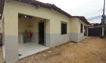 Imagem 4: Casa com dois quartos - Messejana - Guajeru - 85m²