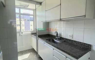 Imagem 6: Apartamento com 3 quartos para alugar em Belo Horizonte