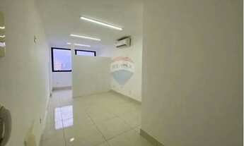 Imagem: Sala comercial para locação na Taquara