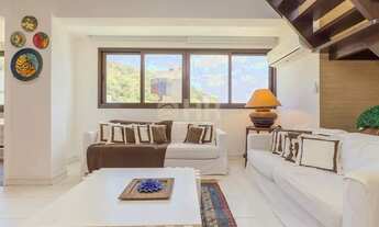 Imagem 7: Apartamento duplex com 04 dormitórios sendo 02 suítes e 02 vagas de garagem Caiobá Matinho