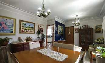 Imagem 4: Amplo Apartamento com 2 Suítes e 2 Vagas- Bairro Marapé