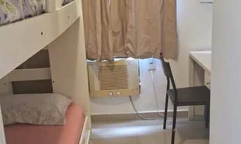 Imagem 3: Apto, 51m², 2/4, 1 vaga no Cond. Alegro Montenegro