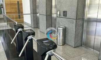 Imagem 5: Conjunto para alugar, 218 m² por R$ 39.350,00/mês - Itaim Bibi - São Paulo/SP