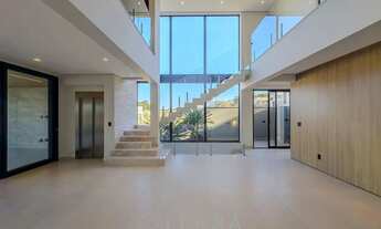 Imagem 5: Alphaville - Casa Alphaville, Ribeirão Preto/SP