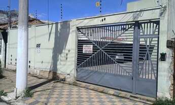 Imagem 2: Sobrado para aluguel com 96 metros quadrados com 3 quartos em Guaiaúna - São Paulo - SP