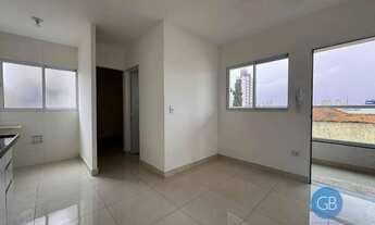 Imagem 4: Apartamento com 1 dormitório/quarto para alugar, 28 m² - Alto da Mooca - São Paulo/SP