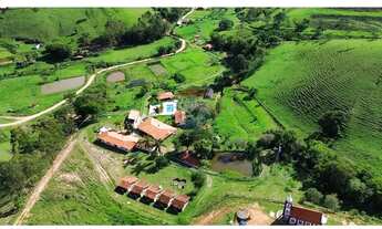 Imagem 2: Linda Pousada na Serra da Mantiqueira !