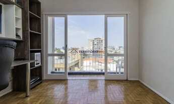 Imagem: Apartamento de 91m², Bairro São Geraldo