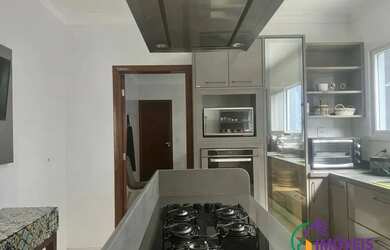 Imagem 7: CASA EM CONDOMÍNIO - CONDOMÍNIO HILLS 3 - SP