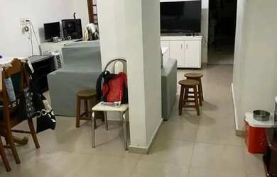 Imagem 2: CASA ASSOBRADADA - VILA MARIANA - SP