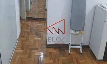 Imagem 5: Apartamento-À VENDA-Glória-Rio de Janeiro-RJ