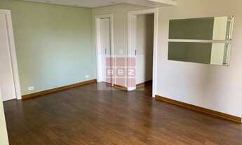 Imagem 3: Apartamento para locação no Alto de Pinheiros, São Paulo-SP: 3 quartos, 1 suíte, 3 banheir