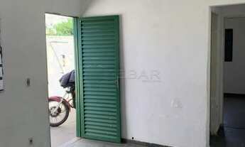 Imagem 2: Casa Padrão em São José do Rio Preto