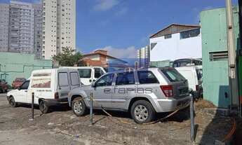 Imagem 4: Terreno para alugar, 1459 m² por R$ 42.716,89/mês - Tatuapé - São Paulo/SP