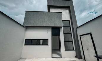 Imagem: Casa a venda no Condomínio Recanto das