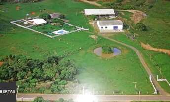 Imagem: Sítio 1 dormitórios à venda Pedreira