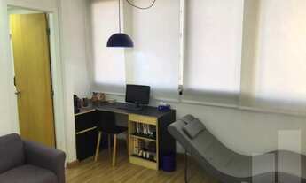 Imagem: CONJUNTO COMERCIAL 2 SALAS 1 BANHEIRO 1