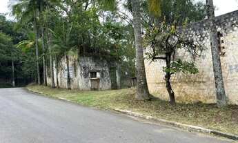 Imagem 2: Terreno à venda, 2597 m² por R$ 1.300.000,00 - Granja Viana - Cotia/SP