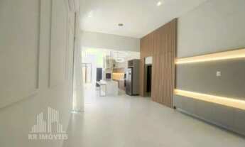 Imagem 3: RR0084 LINDA CASA MODERNA A VENDA 172m² - CONDOMÍNIO ENGENHO VELHO - OPORTUNIDADE - 3 Dorm