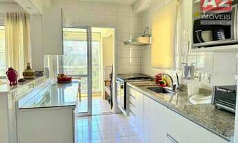 Imagem 4: Apartamento com 3 dormitórios à venda, 109 m² por R$ 1.057.000,00 - Jardim Arpoador - São