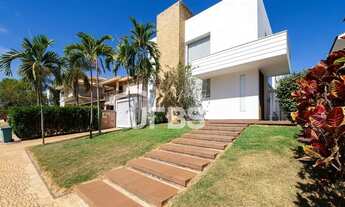 Imagem 2: OPP - JARDINS ATENAS - 3 Suítes