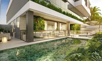 Imagem 4: Apartamento com 3 quartos/dormitórios no bairro Palmas, em Governador Celso Ramos - SC