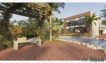 Imagem 3: Terreno para venda RIBEIRÃO DO LIPA Cuiabá