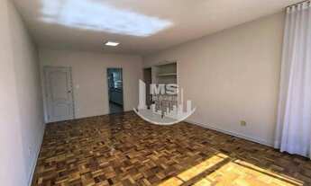 Imagem 2: Apartamento com 3 dormitórios para alugar, 143 m² por R$ 6.196,93/mês - Cambuí - Campinas