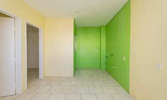 Imagem 4: Prédio à venda nas Três Vendas, Pelotas: 9 apartamentos de 2 quartos, cozinha e banheiro