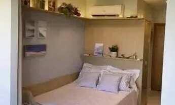 Imagem 6: Studio com 1 dormitório à venda, 20 m² por R$ 350.000,00 - Pituaçu - Salvador/BA