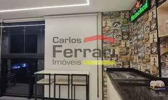 Imagem 4: APARTAAMENTO NA VILA ESTER -CASA VERDE COM 2 DORMITÓRIOS, SENDO 1 SUÍTE, COM 1 VAGA DE GAR