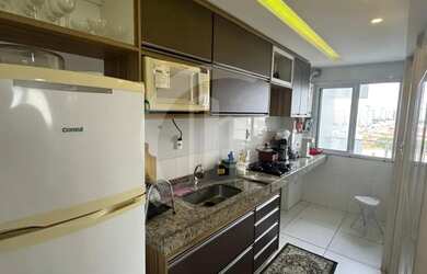 Imagem 7: Apartamento de 80m² com 3 Quartos sendo 2 (Suítes) para Venda no Bairro Farolândia