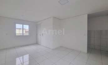 Imagem 6: Apto 02 dorm - Integração